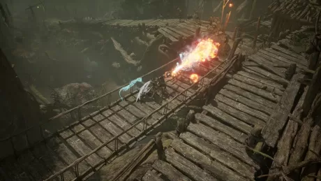 Dragonkin: The Banished (PS5)