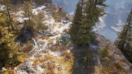 Dragonkin: The Banished (PS5)