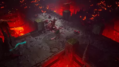 Dragonkin: The Banished (PS5)