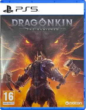 Dragonkin: The Banished (PS5)