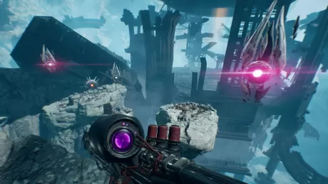 Luna Abyss [Adrift Edition] (PS5)