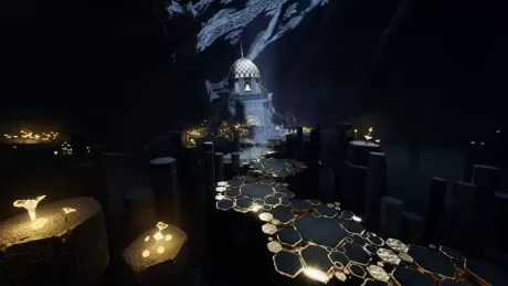 The Alighieri Circle: Dante's Bloodline (PS5)