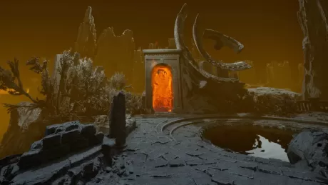 The Alighieri Circle: Dante's Bloodline (PS5)