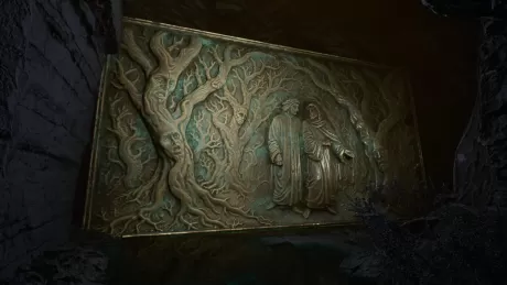 The Alighieri Circle: Dante's Bloodline (PS5)