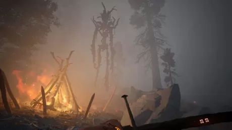 The Axis Unseen (PS5)