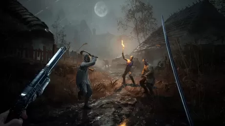 Valor Mortis (XBOX Series X)