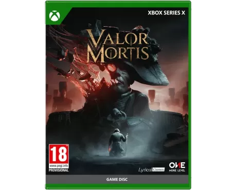 Valor Mortis (XBOX Series X)