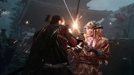 Onimusha: Way of the Sword [Premium Deluxe] (PS5)