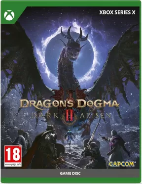 Dragon’s Dogma 2: Dark Arisen (XBOX Series X)