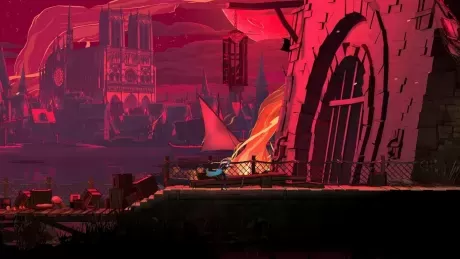 Castlevania: Belmont’s Curse Midnight Edition (PS5)