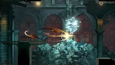 Castlevania: Belmont’s Curse Midnight Edition (PS5)