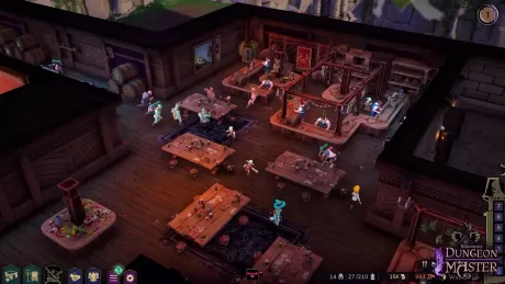 Naheulbeuk's Dungeon Master Limited Edition - (PS5)