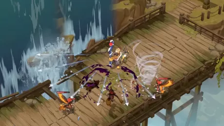 Yasha: Legends of the Demon Blade Deluxe (PS5)