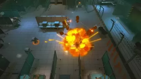 Tiny Troopers: Global Ops (PS5)