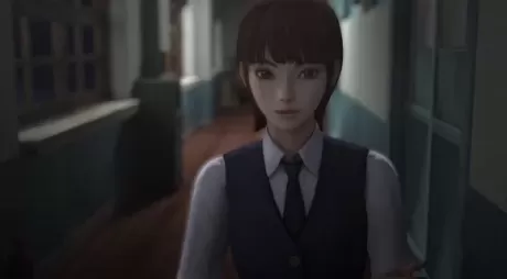 White Day: A Labyrinth Named school (PS5)