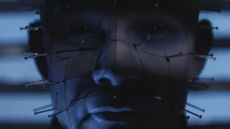 Clive Barker’s Hellraiser: Revival (Switch 2)