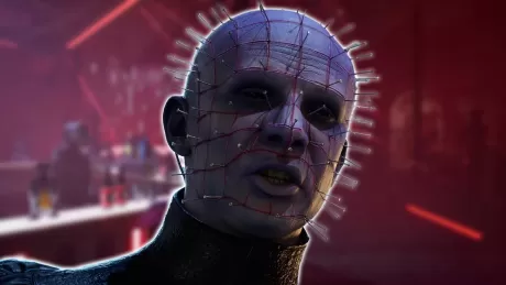 Clive Barker’s Hellraiser: Revival (Switch 2)