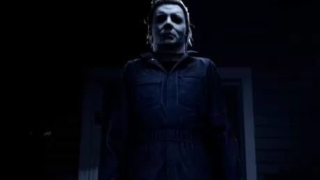 Halloween: The Game (PS5)