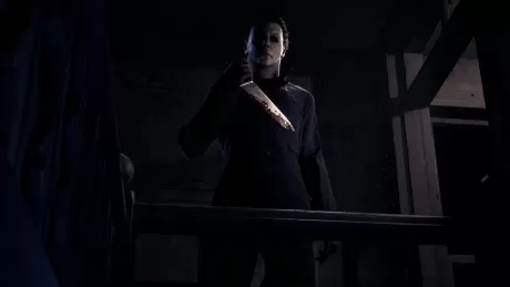 Halloween: The Game (PS5)