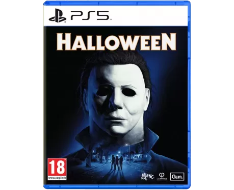 Halloween: The Game (PS5)