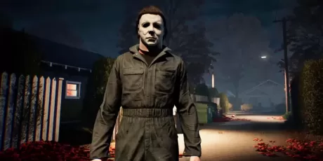 Halloween: The Game (PS5)