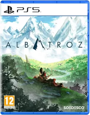 Albatroz (PS5)