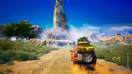 Albatroz (PS5)