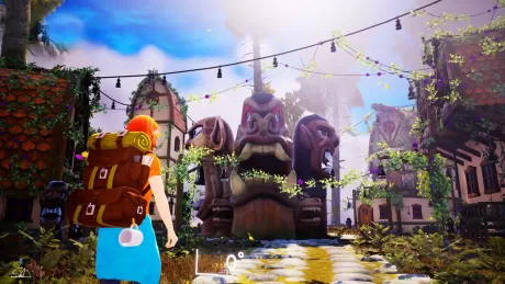 Albatroz (PS5)