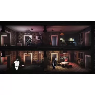 Beholder 3 (PS4)