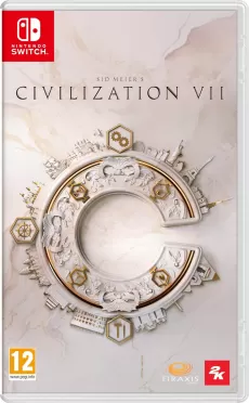 Sid Meier's Civilization VII (Switch)