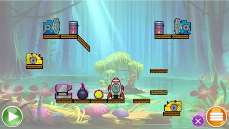Contraptions Collection (PS5)