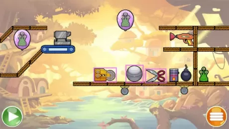 Contraptions Collection (PS5)