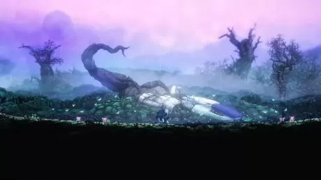 Ghost Song (PS5)
