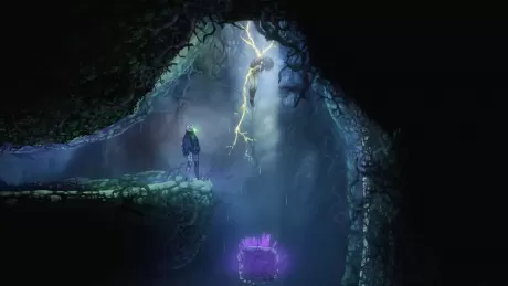 Ghost Song (PS5)