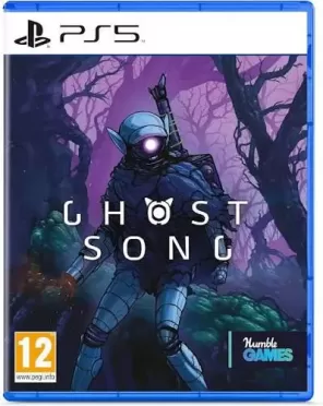 Ghost Song (PS5)