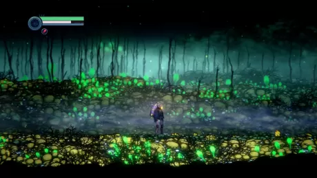 Ghost Song (PS5)