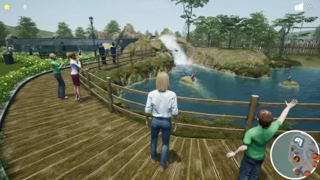 My Vet Practice In The Zoo (PS5)