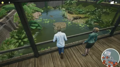 My Vet Practice In The Zoo (PS5)