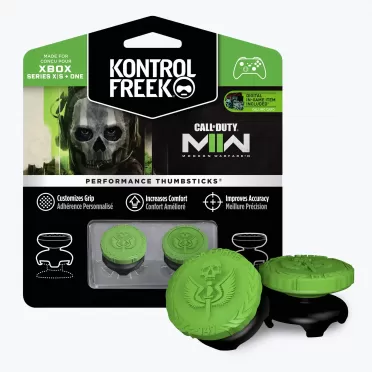 Накладки на стики для геймпада KontrolFreek Call of Duty: Modern Warfare 2 Xbox One and Xbox Series X 