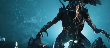 Aliens: Fireteam Elite 2 (PS5)
