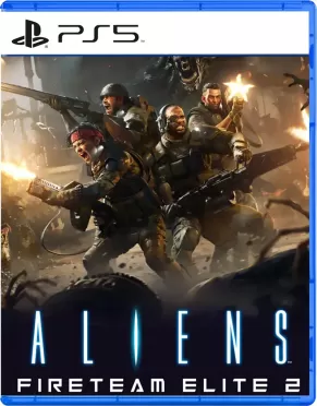 Aliens: Fireteam Elite 2 (PS5)