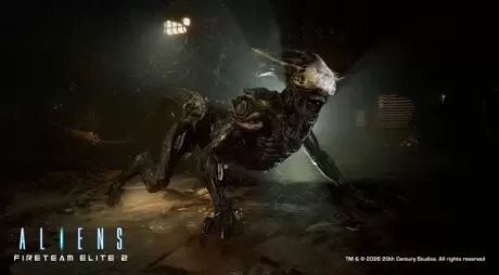 Aliens: Fireteam Elite 2 (PS5)