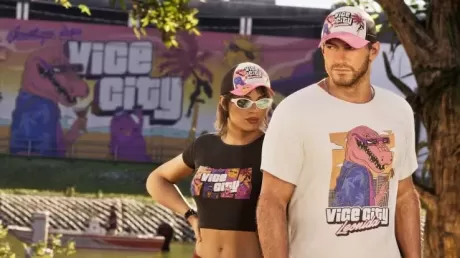 Grand Theft Auto 6 [GTA 6] (PS5) Код в коробке 