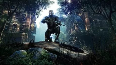 Crysis 3 Русская Версия (Xbox 360/Xbox One)
