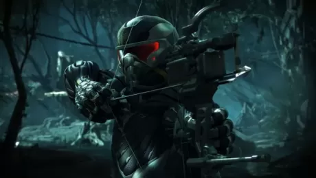Crysis 3 Русская Версия (Xbox 360/Xbox One)