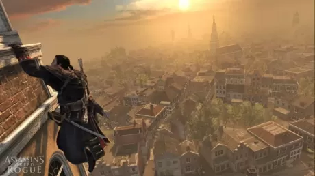 Assassin's Creed 4 (IV): Черный флаг (Black Flag) + Assassin's Creed: Изгой (Rogue) Русская Версия (PS3)