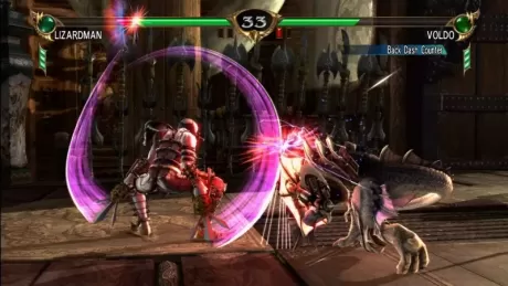 SoulCalibur 4 (IV) Classics (Xbox 360)