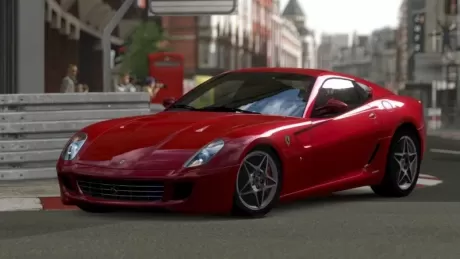 Gran Turismo 5 Русская Версия (PS3)