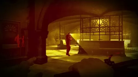 Dishonored: (Обесчещенный) Русская Версия (Xbox 360)