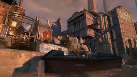 Dishonored: (Обесчещенный) Русская Версия (Xbox 360)
